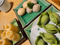 -十二舍·湯物素煮(江泰潤政店)