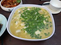 韭香鱼片-见山书院