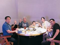 -菌公主·野生菌蒸汽火锅(告庄店)