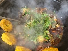 -刘淑芬·活鱼铁锅炖(北京首店)