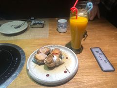 -蟹将军·松叶蟹和牛日料放题自助(K11店)