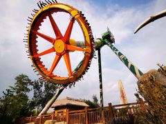 -七彩云南欢乐世界