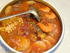 -泓历皇朝酒店(东亭店)