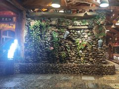 -一桶江山餐厅(松北店)