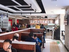 大堂-粥宫壹号(河东店)