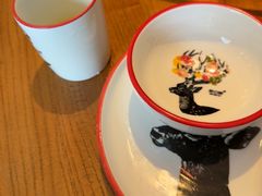 -新白鹿餐厅(城西银泰城店)