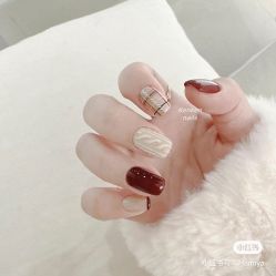 -情同手足美甲美睫
