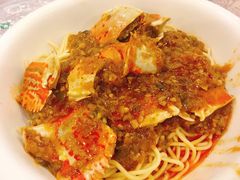 -沈记烧烤海鲜(江汉二路店)