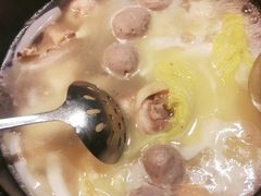 -同仁四季椰子鸡(海岸城天利店)