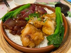 -点都德(大茶楼店)