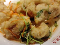 -牛上牛吊炉烧烤(红旗大街店)