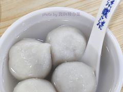 -美新点心店(陕西北路店)