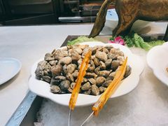 -开元新晶都酒店·自助火锅