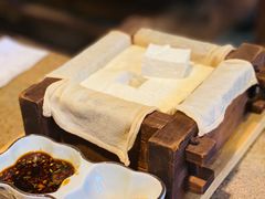 -几荷·恰似故人来(秀水广场店)