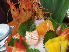 -鲁山牛寿喜烧(五龙广场店)