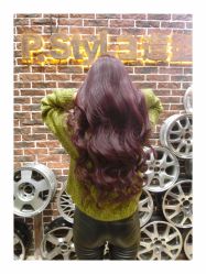 -P.STYLE 派斯造型