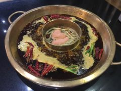 -巴蜀印象火锅(永陵总店)