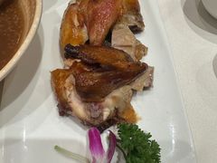 凯鸽风沙鸡-凯鸽酒楼(大同振兴街店)