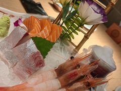 -阿吾罗·月咏精致日料(港汇恒隆广场店)