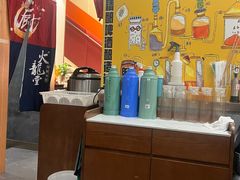 -火龙堂·风味民间菜(文一路店)