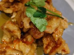 锅包肉-鸽子窝(青塔店)