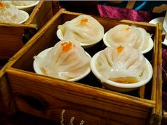 -喜鹊茶点.啫煲(车陂店)