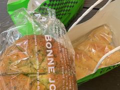 -烫面包·面包烘焙(绿地缤纷城店)