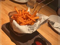 -翠贝卡&Mama Kelly Brunch Coffee(河西店)