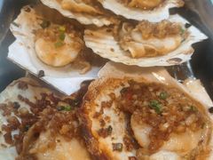 -胶东海鲜大排档(北太平庄店)