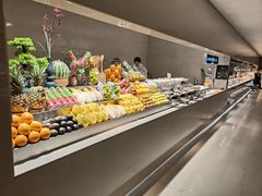 -曲水兰亭(北京四惠店)