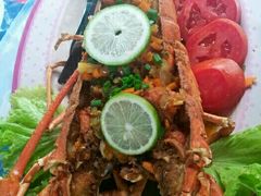 -Thiw Soen Seafood Restaurant