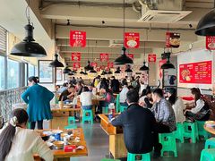 -李子坝梁山鸡(李子坝大鸡哥店)