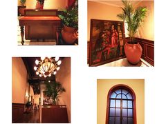 -玫瑰厅上海菜(兴国路店)