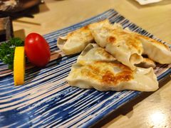 -御瀛日本料理
