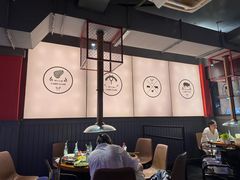 -五彩凉山自助西昌烧烤(柳翠路店)