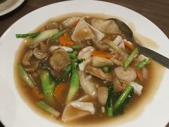 -The Dishes Seafood & Restaurant