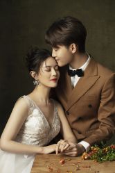 -巴黎春天婚纱摄影STUDIO·定制
