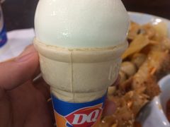 -DQ·蛋糕·冰淇淋(高新万达店)