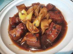 -西湖春天•老字号杭州菜(百汇店)