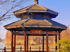 -苏州太湖国家湿地公园