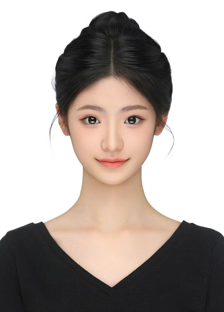 25届艺考证件照来啦