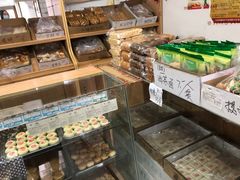 零售区-大順斋非遗工坊(005店)