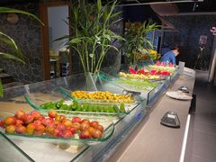 -蓝鲸湾汤泉(包河店)