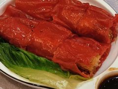 -华联广州大酒店-餐厅