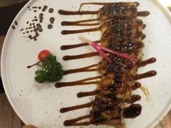 -樱之盛宴·蟹料理海鲜自助(前进大街店)