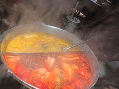 -湊湊火锅·茶憩(新中关购物中心店)
