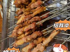 -一九和平烧烤(兴济河小区店)