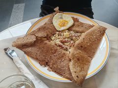 -La Creperie法餐厅(芮欧百货店)