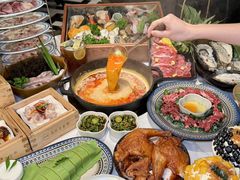 -太琼糟粕醋火锅·海南老爸茶(海棠湾臻选店)