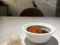 -羲和雅苑•北京烤鸭(国贸商城店)